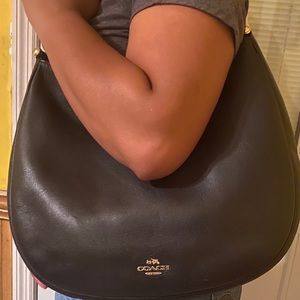 Coach Hobo Bag